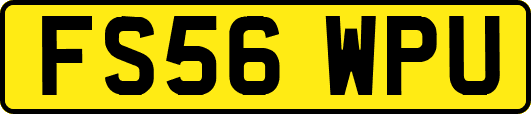 FS56WPU