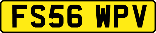 FS56WPV