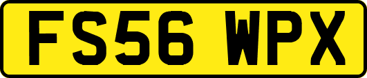 FS56WPX