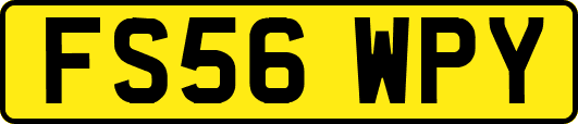 FS56WPY