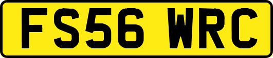 FS56WRC