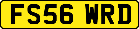FS56WRD