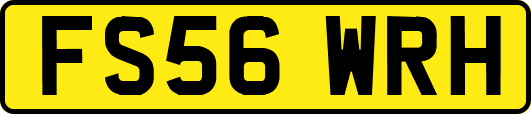 FS56WRH