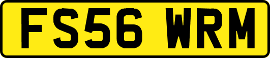 FS56WRM