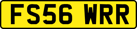 FS56WRR