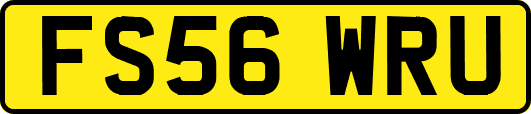FS56WRU