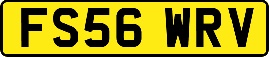 FS56WRV