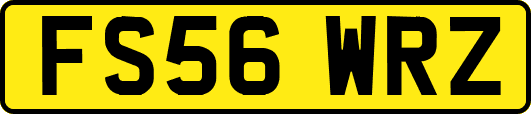 FS56WRZ