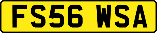 FS56WSA