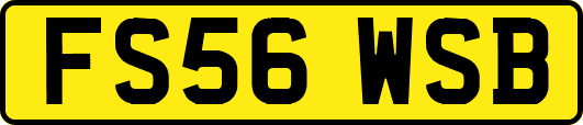 FS56WSB