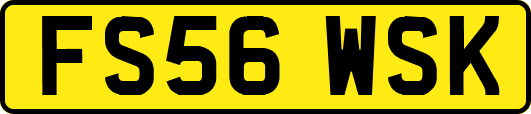 FS56WSK