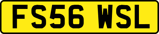 FS56WSL