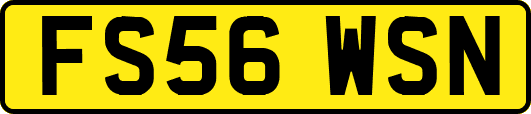 FS56WSN