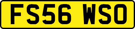 FS56WSO