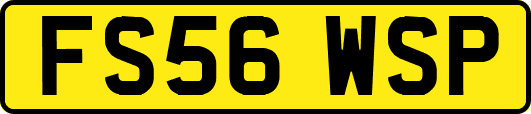 FS56WSP