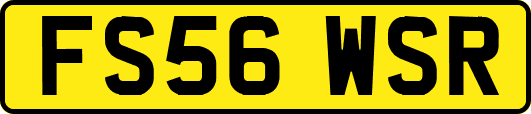 FS56WSR