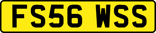 FS56WSS