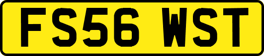 FS56WST
