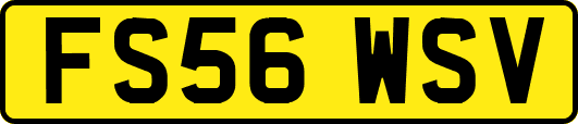 FS56WSV