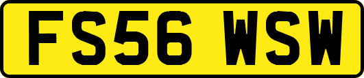 FS56WSW