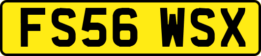 FS56WSX