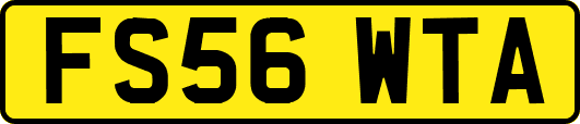 FS56WTA