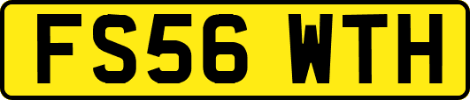 FS56WTH