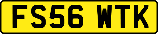 FS56WTK
