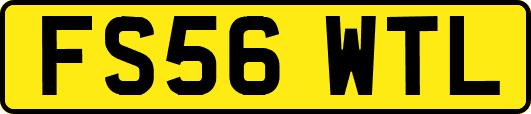 FS56WTL