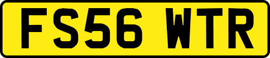 FS56WTR