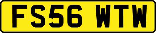 FS56WTW