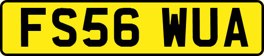 FS56WUA