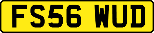 FS56WUD