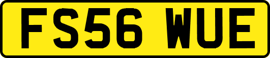 FS56WUE