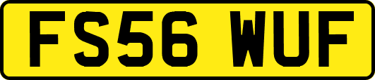 FS56WUF