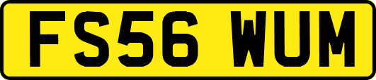 FS56WUM