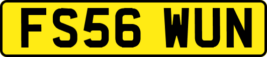 FS56WUN