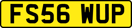 FS56WUP