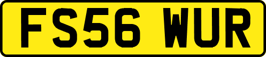 FS56WUR