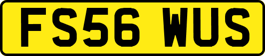 FS56WUS