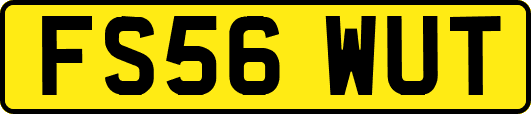 FS56WUT