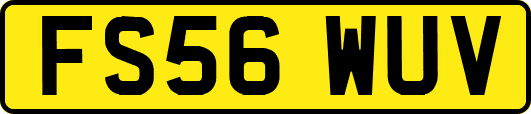 FS56WUV