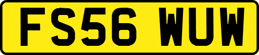 FS56WUW