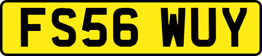 FS56WUY