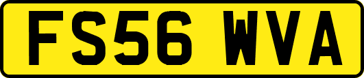 FS56WVA