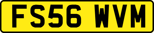 FS56WVM