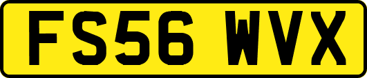 FS56WVX