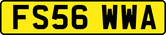 FS56WWA