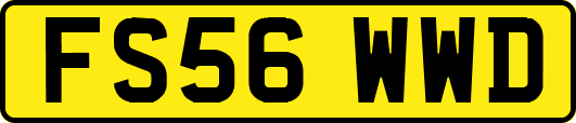 FS56WWD