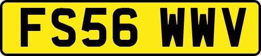 FS56WWV